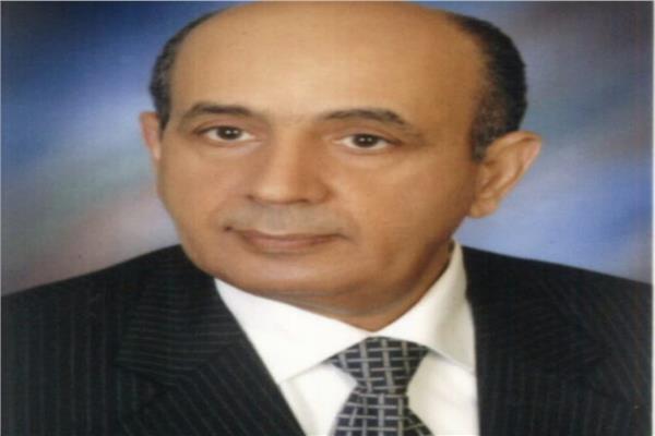المستشار محمد حسام الدين رئيس مجلس الدولة