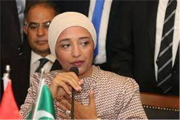  الدكتورة أميرة أبوشقه 