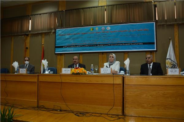 ندوة علمية بجامعة أسيوط عن السكته الدماغية تشرح تطور الطب في إنقاذ المرضى 