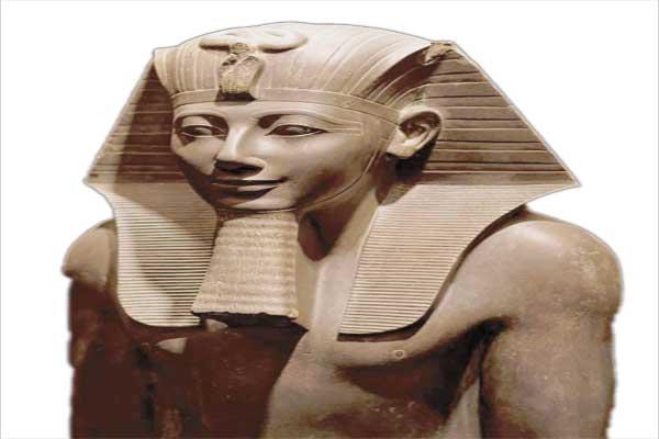  تحتمس الثالث لم يسلم من محاولات تشويه تاريخه