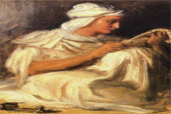 عيد الام فى الحضارة الإسلامية