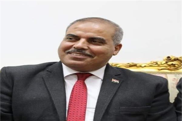 رئيس جامعة الأزهر