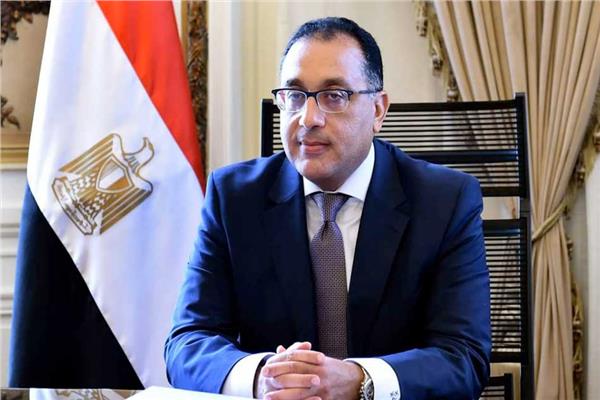  رئيس مجلس الوزراء د. مصطفى مدبولي