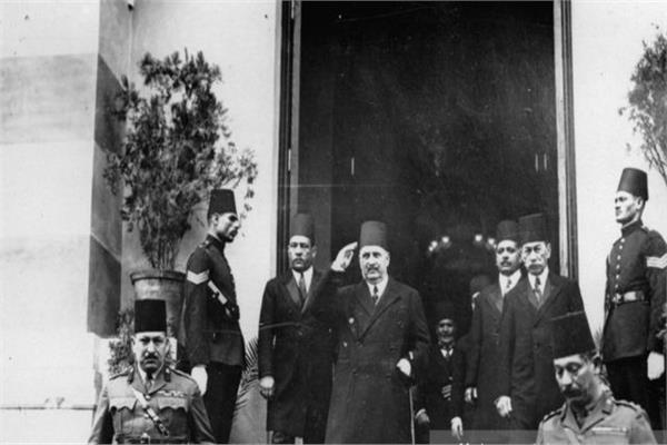 15 مارس.. 99 عاماً على إنهاء الاحتلال البريطاني لمصر
