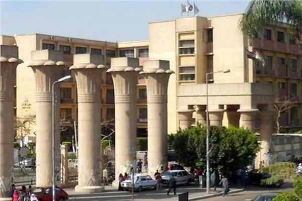 جامعة عين شمس