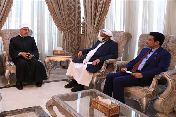 البحوث الإسلامية