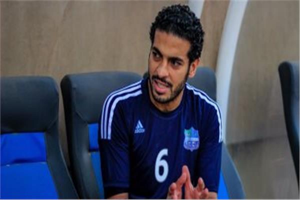 هاني سعيد