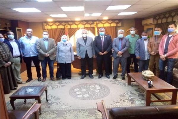 جامعة حلوان