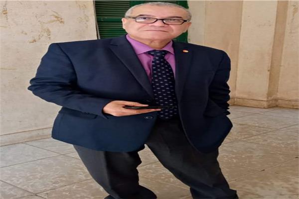  مدير مستشفي السنطة المركزي