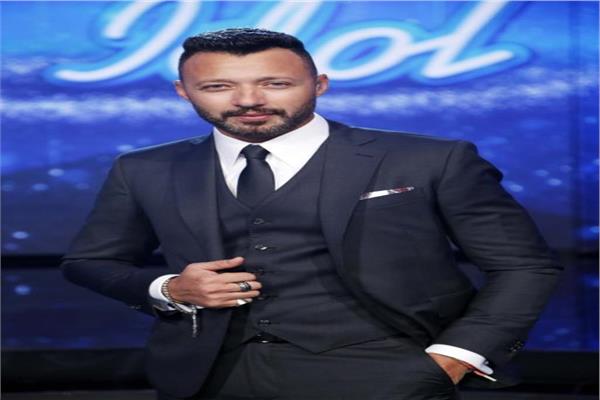 أحمد فهمى
