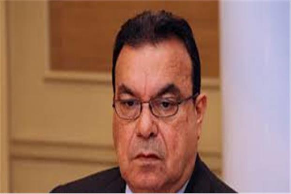 الدكتور محمد البهي، عضو مجلس إدارة اتحاد الصناعات المصرية