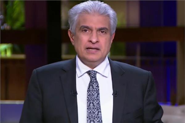 وائل الإبراشي