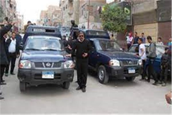 صورة أرشيفية
