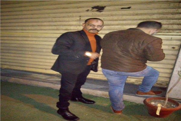 إغلاق ٦ منشأت ومركز تعليمي بالإسكندرية.. أرشيفية