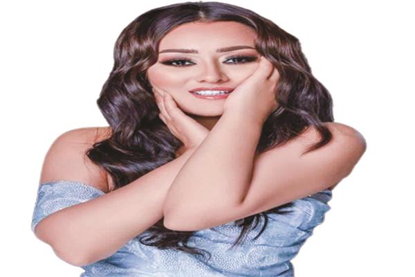راندا البحيرى