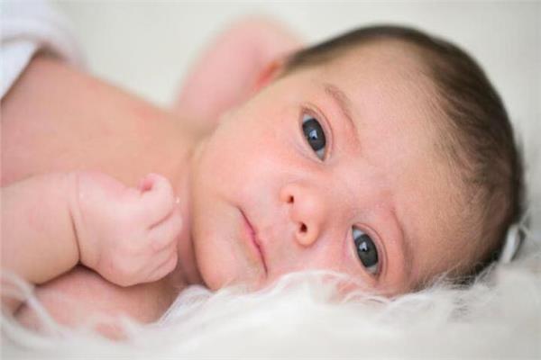 3 أعراض لـ«احمرار العين» عند الرضع بعد الولادة.. تعرفي عليها | بوابة ...