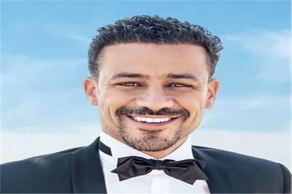 أحمد داوود