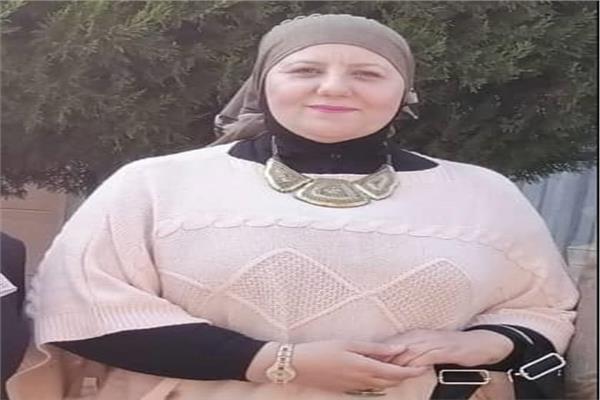 النائبة منال نصر