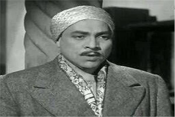 محمود إسماعيل