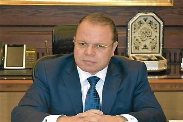 المستشار حمادة الصاوي النائب العام