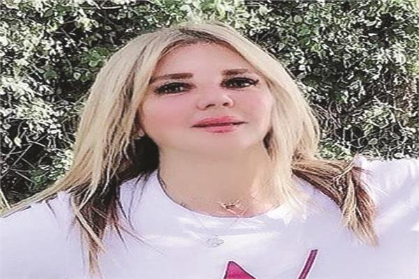  ندى بسيونى 
