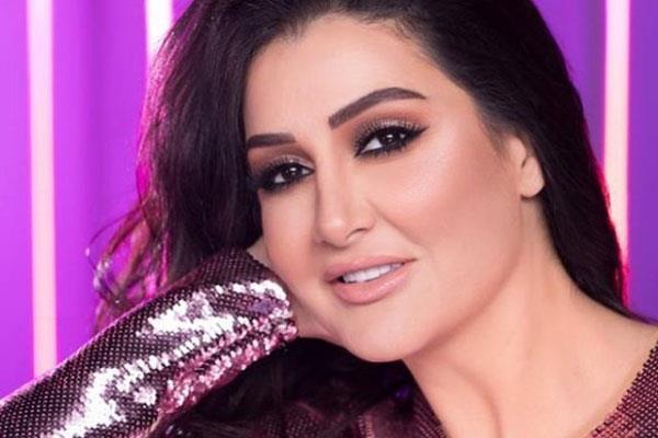 غادة عبد الرازق
