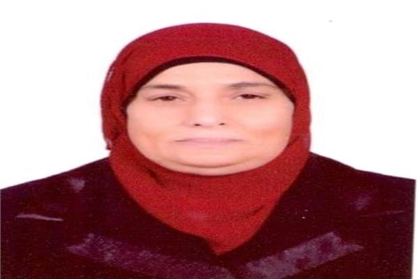 السيدة ناهد سمير الام المثالية في السويس 