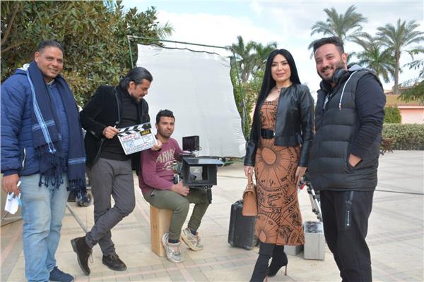 فيلم " آل هارون"