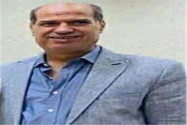 اللواء عبدالحميد أبوموسى مدير المباحث