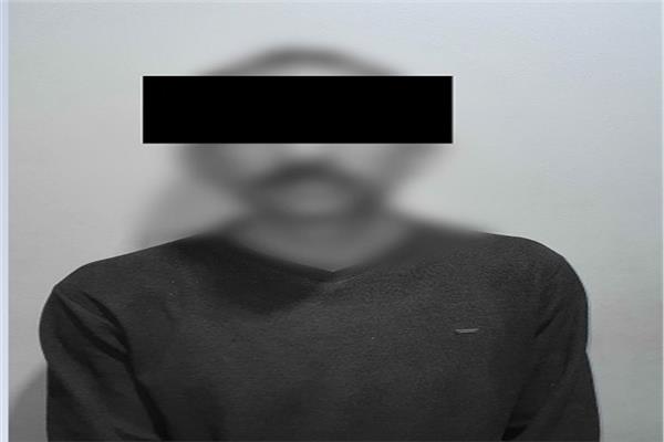 المتهم 