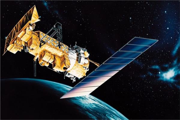 ساتل الطقس NOAA