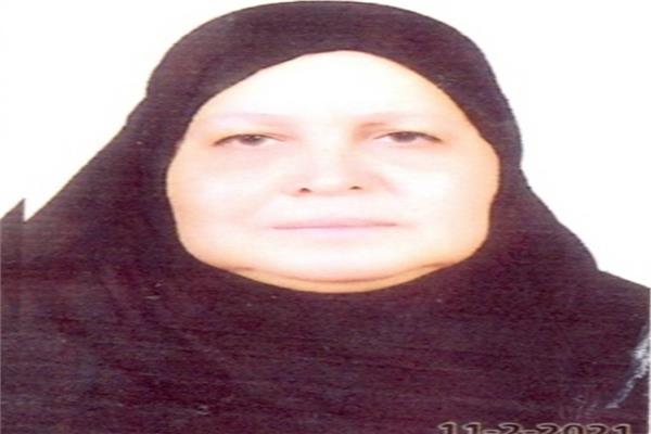 الأم المثالية بشمال سيناء