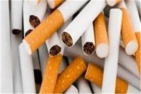  المتلاعبين بأسعار السجائر - أرشيفية