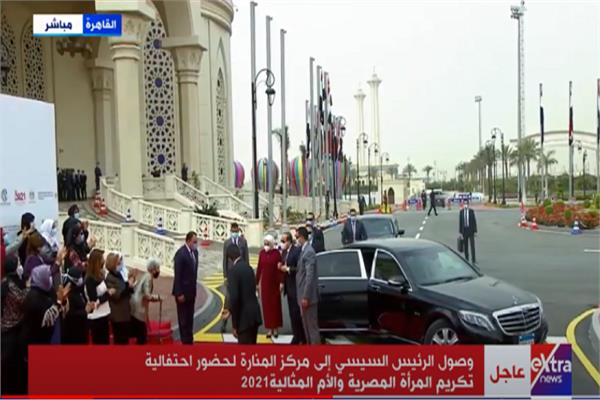  الرئيس عبد الفتاح السيسي