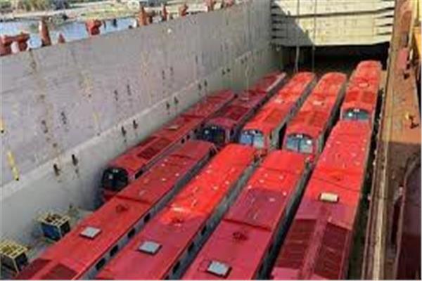 الجرارات الأمريكية الجديدة