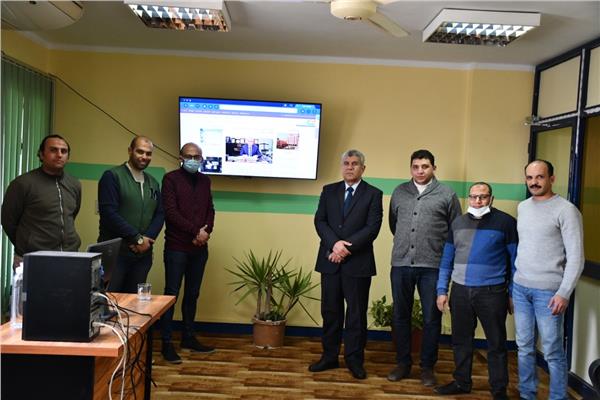 مياه المنيا : مليار و932 مليون جنيها ضمن مبادرة حياة كريمة لتطوير الريف المصري