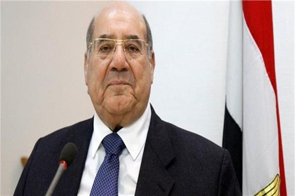  المستشار عبد الوهاب عبد الرازق