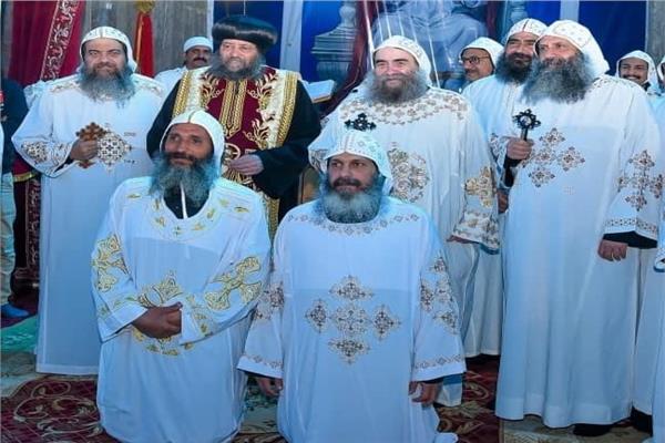  دير القديس الأنبا