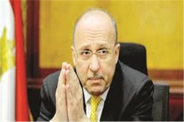 الدكتور عادل عدوي، وزير الصحة الأسبق