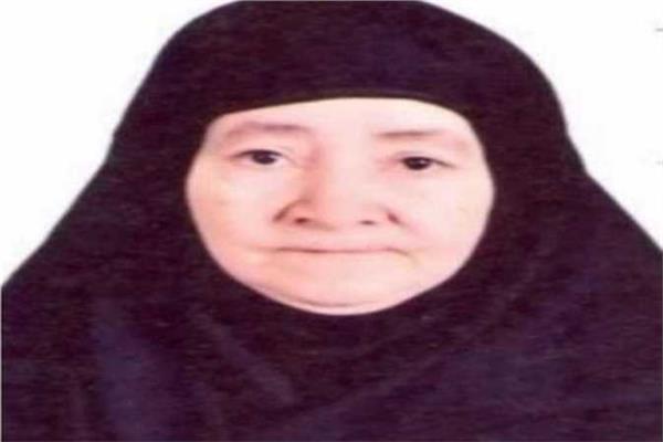 نجاح عبدالمجيد 