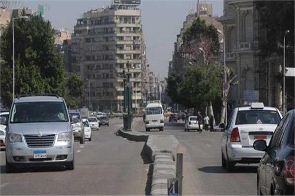 الحالة المرورية - أرشيفية