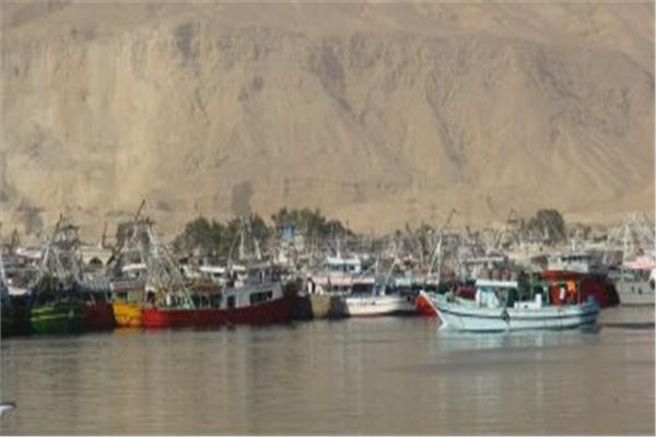 حالة الطقس _ صورة أرشيفية