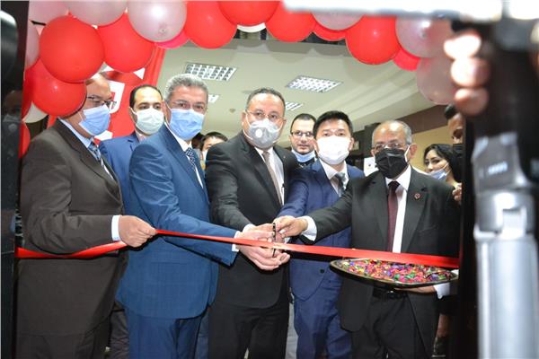 طب الاسكندرية تفتتح أول مدرسة للأشعة التلفزيونية بمصر وأفريقيا