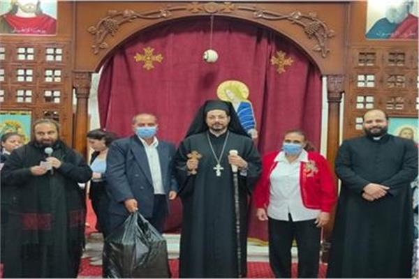  الأنبا باخوم