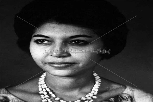 الإذاعية هدى العجيمي - أرشيف أخبار اليوم