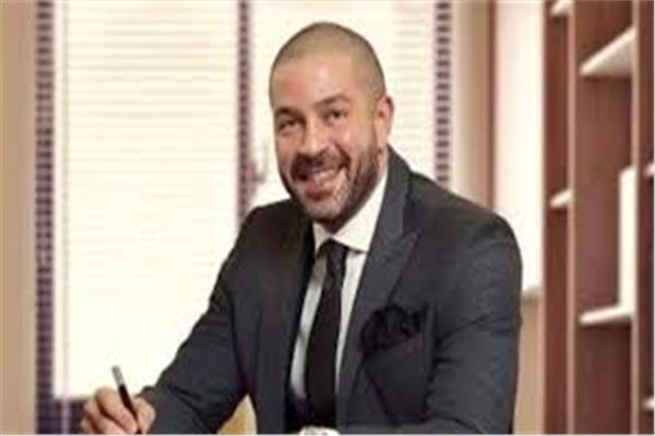 النائب أحمد دياب