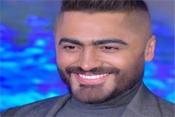 تامر حسني