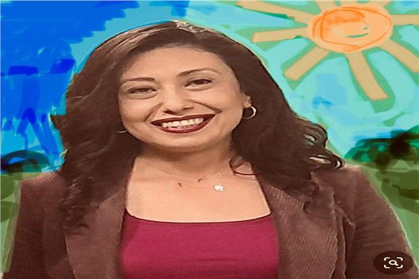  الدكتورة وفاء ياديس