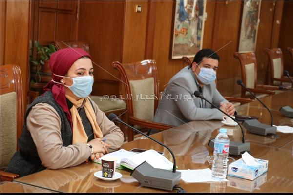 مبارك : ١٠٣ مليار جنيه لدعم مبادرة حياه كريمه 