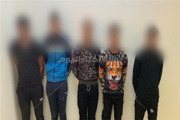 المشوار الأخير في حياة «السائق الصغير»